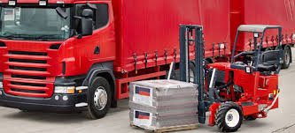 Forklift Training